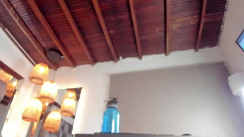 Alessa  online show from 20, 10, 2025