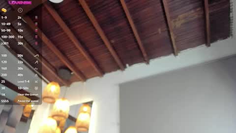 Alessa  online show from 22, 10, 2025