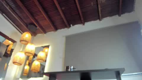 Alessa  online show from 24, 10, 2025