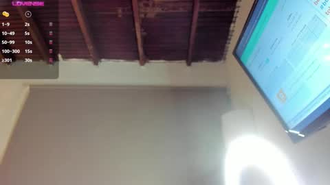 Alessa  online show from 25, 10, 2025