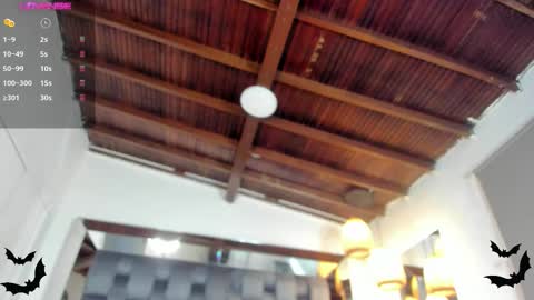 Alessa  online show from 27, 10, 2025