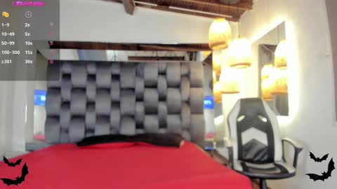 Alessa  online show from 29, 10, 2025