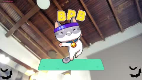 Alessa  online show from 30, 10, 2025