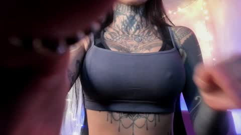 Onlyfans Babykarma6 online show from 29, 12, 2024