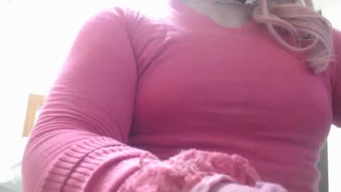 AlessaBabyGirl840 online show from 14, 9, 2025