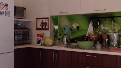 Sandra online show from 26, 1, 2025