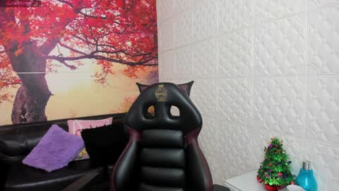 Alessandra online show from 16, 12, 2024