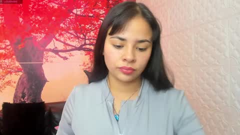 Alessandra online show from 20, 1, 2025