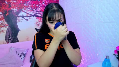 Alessandra online show from 29, 1, 2025