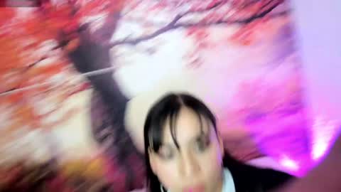 Alessandra online show from 5, 2, 2025