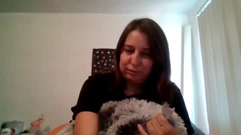 Alessandra Conrado online show from 1, 10, 2025