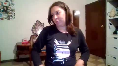 Alessandra Conrado online show from 3, 10, 2025