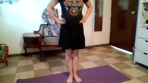 Alessandra Conrado online show from 15, 10, 2025