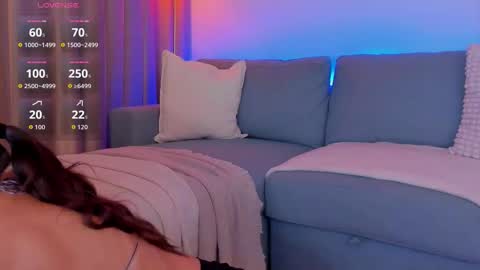 AlessandraCrystal online show from 7, 2, 2026