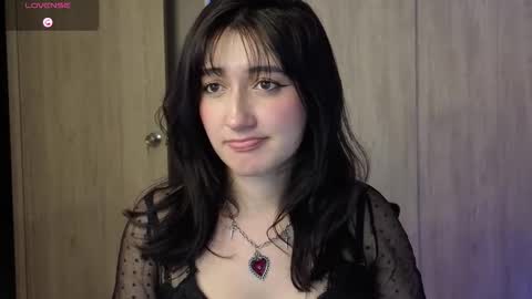 Alessandra Leblanc online show from 6, 2, 2026