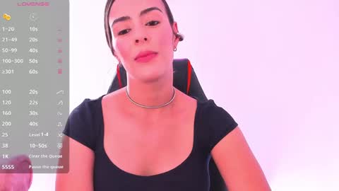 AlessandraMoreli Its my birthday online show from 16, 12, 2024