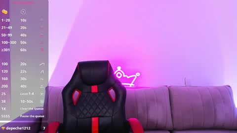 AlessandraMoreli Its my birthday online show from 22, 12, 2024