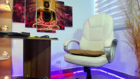 ALESSANDRO  WYE online show from 22, 12, 2024