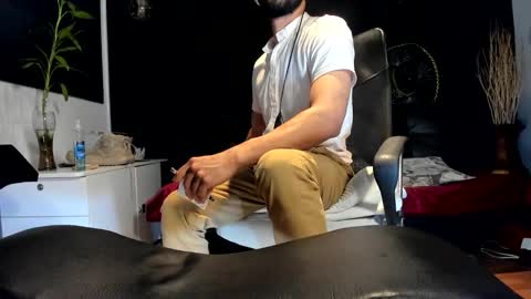 ALESSANDRO  WYE online show from 31, 10, 2025