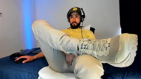 ALESSANDRO  WYE online show from 16, 12, 2025