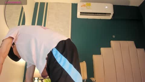 Alessandro Dybala online show from 2, 1, 2025