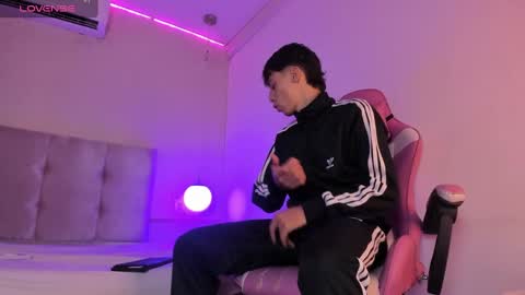 Alessandro Dybala online show from 2, 2, 2025