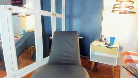 Alessandro Dybala online show from 12, 2, 2025