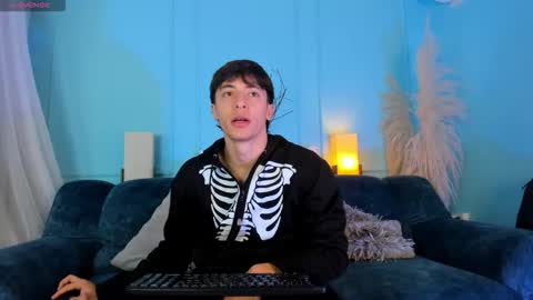 Alessandro Dybala online show from 26, 11, 2025