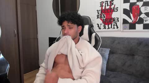 Alessandro Vanni online show from 14, 2, 2026