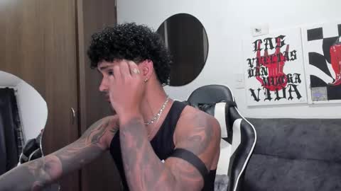 Alessandro Vanni online show from 17, 2, 2026