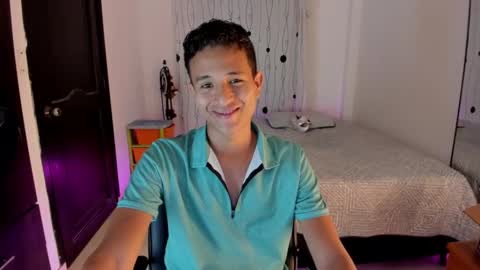 Snapshot of alessandro_wizard chatting on 2, 2, 2025 Alessandro online show from 2, 2, 2025