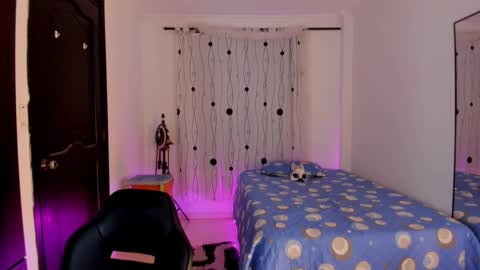 Snapshot of alessandro_wizard chatting on 6, 2, 2025 Alessandro online show from 6, 2, 2025