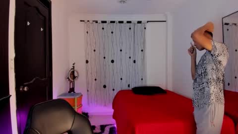 Snapshot of alessandro_wizard chatting on 16, 2, 2025 Alessandro online show from 16, 2, 2025