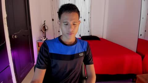 Snapshot of alessandro_wizard chatting on 17, 2, 2025 Alessandro online show from 17, 2, 2025