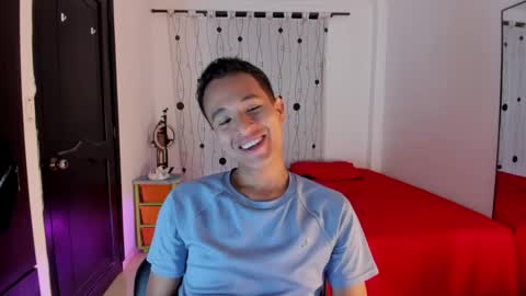 Snapshot of alessandro_wizard chatting on 26, 2, 2025 Alessandro online show from 26, 2, 2025