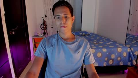 Snapshot of alessandro_wizard chatting on 10, 3, 2025 Alessandro online show from 10, 3, 2025