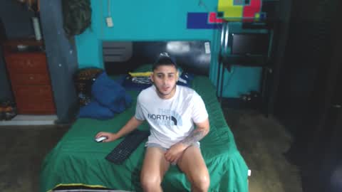 alessandro online show from 7, 1, 2026