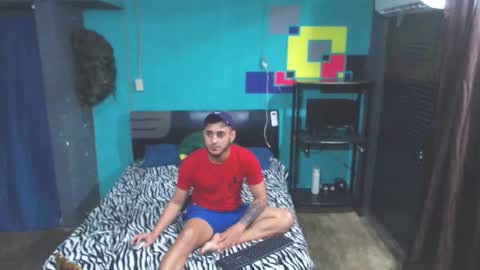 alessandro online show from 17, 1, 2026