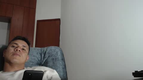 Snapshot of alessandromancini92 chatting on 7, 11, 2025 alessandromancini92 online show from 7, 11, 2025