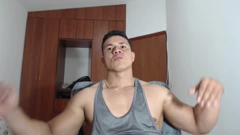 Snapshot of alessandromancini92 chatting on 9, 11, 2025 alessandromancini92 online show from 9, 11, 2025