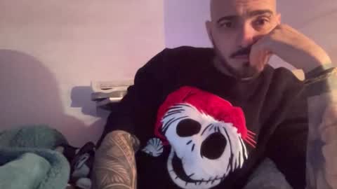 Snapshot of alessandromori91 chatting on 6, 1, 2026 alessandromori91 online show from 6, 1, 2026