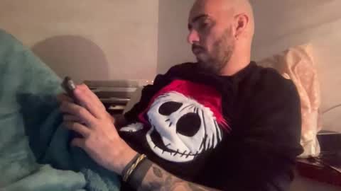 Snapshot of alessandromori91 chatting on 6, 1, 2026 alessandromori91 online show from 6, 1, 2026