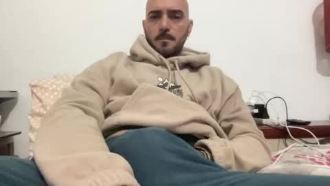 Snapshot of alessandromori91 chatting on 9, 1, 2026 alessandromori91 online show from 9, 1, 2026