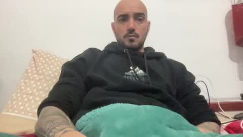 Snapshot of alessandromori91 chatting on 12, 1, 2026 alessandromori91 online show from 12, 1, 2026