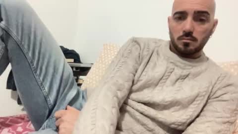 Snapshot of alessandromori91 chatting on 13, 1, 2026 alessandromori91 online show from 13, 1, 2026