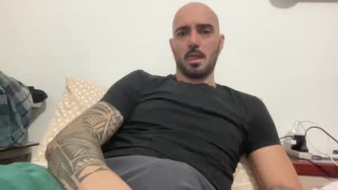 Snapshot of alessandromori91 chatting on 15, 1, 2026 alessandromori91 online show from 15, 1, 2026