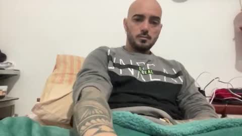 Snapshot of alessandromori91 chatting on 18, 1, 2026 alessandromori91 online show from 18, 1, 2026