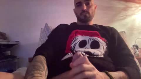 Snapshot of alessandromori91 chatting on 19, 2, 2026 alessandromori91 online show from 19, 2, 2026