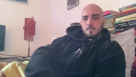 alessandromori91 online show from 8, 3, 2026