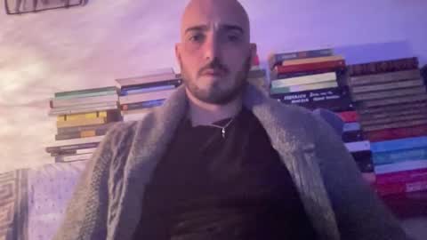 alessandromori91 online show from 23, 3, 2026